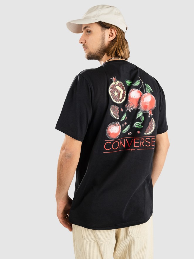 Converse Pomegranate Tricko