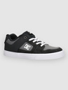 DC Pure Elastic Kids Chaussures de skate