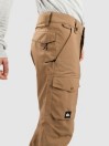 Quiksilver Utility Pants