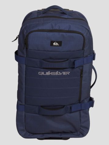 Quiksilver New Reach Travel Bag