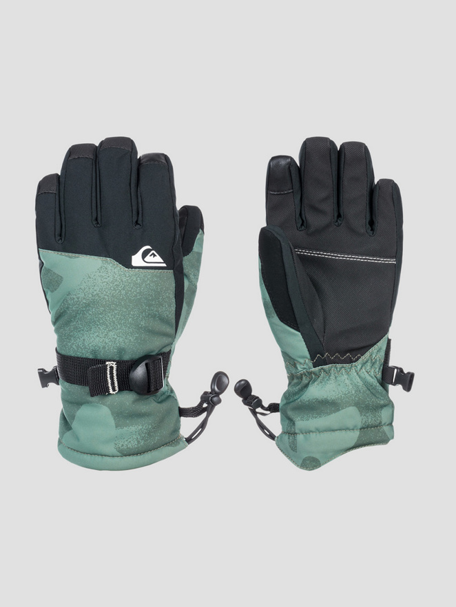 Quiksilver Mission Kids Kids Guantes