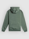 Quiksilver Big Logo Kids Sweat à capuche