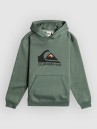 Quiksilver Big Logo Kids Sweat à capuche