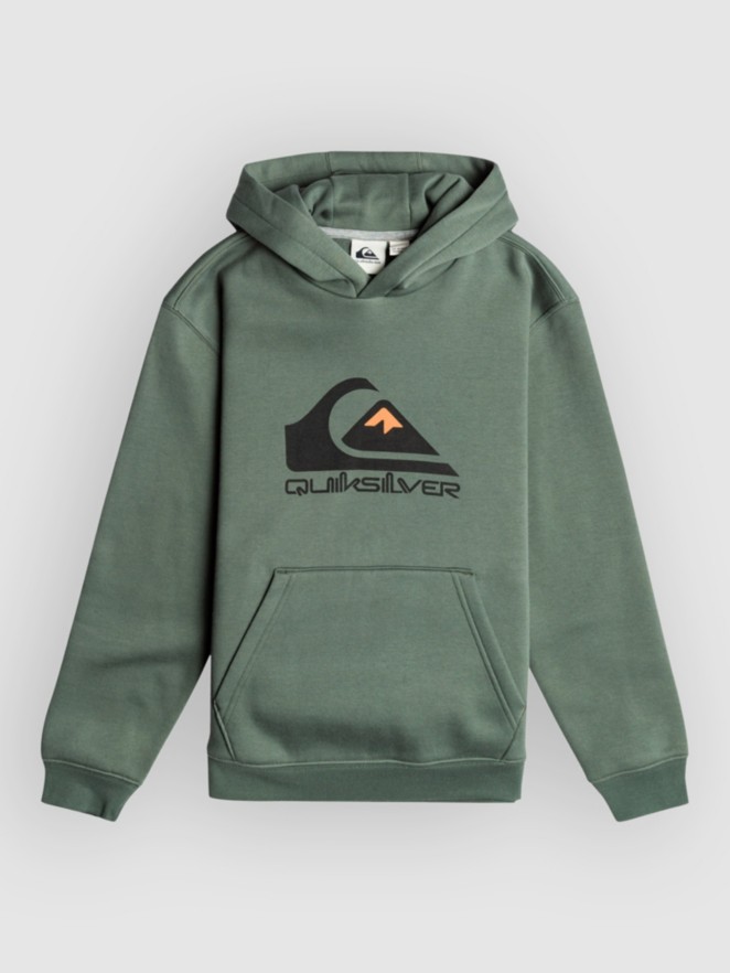 Quiksilver Big Logo Kids Sweat à capuche
