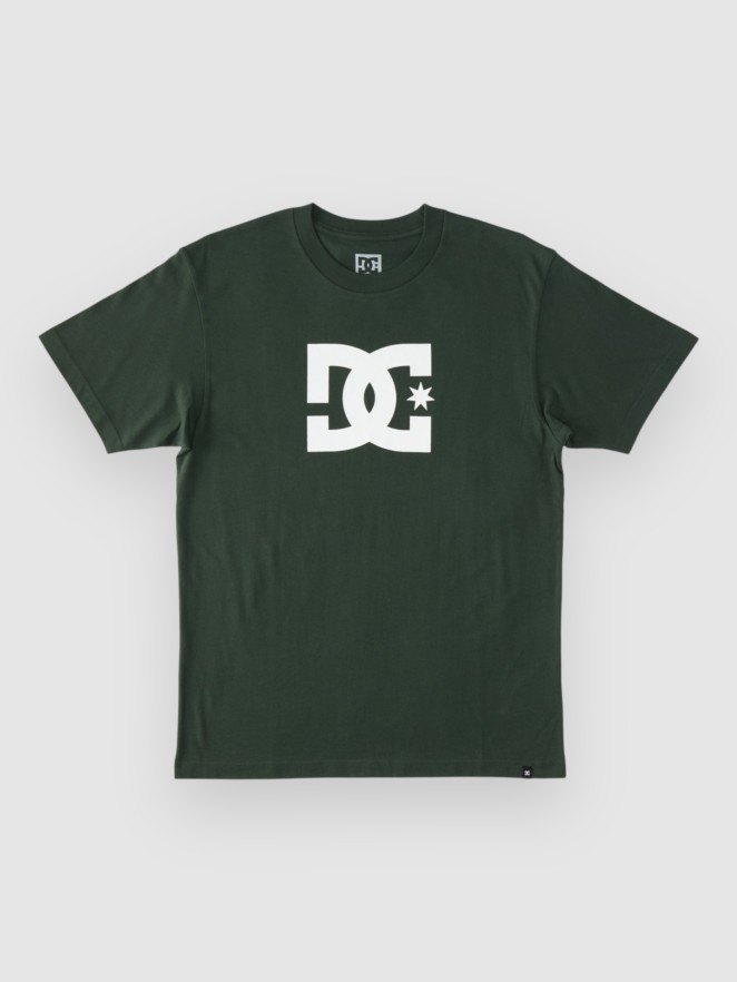 DC Star Camiseta