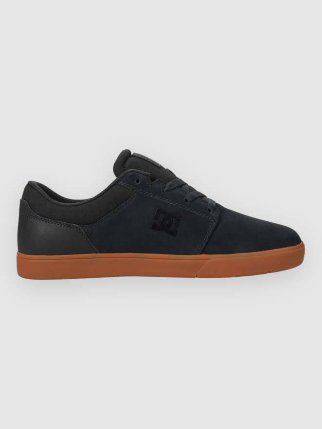 DC Crisis 2 Skate Shoes