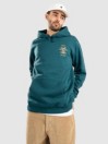 Rip Curl Search Icon Sweat à capuche