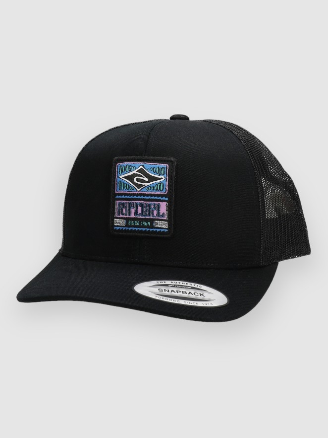 Rip Curl Custom Curve Trucker Kšiltovka