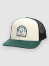 Rip Curl Custom Curve Trucker Caps