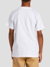 DC Square Star Fill Camiseta