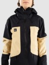 Quiksilver Forever Gore-Tex Chaqueta