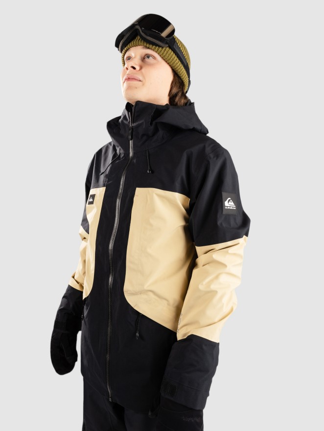 Quiksilver Forever Gore-Tex Chaqueta
