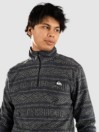 Quiksilver Aker Half Zip Sweater