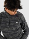 Quiksilver Aker Half Zip Sweater