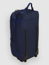 Quiksilver Shelter Roller Cestovná taška