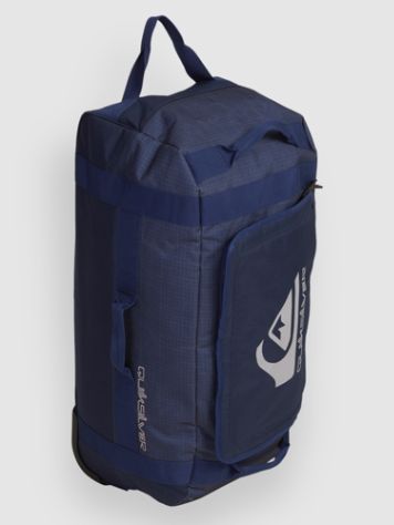 Quiksilver Shelter Roller Travel Bag