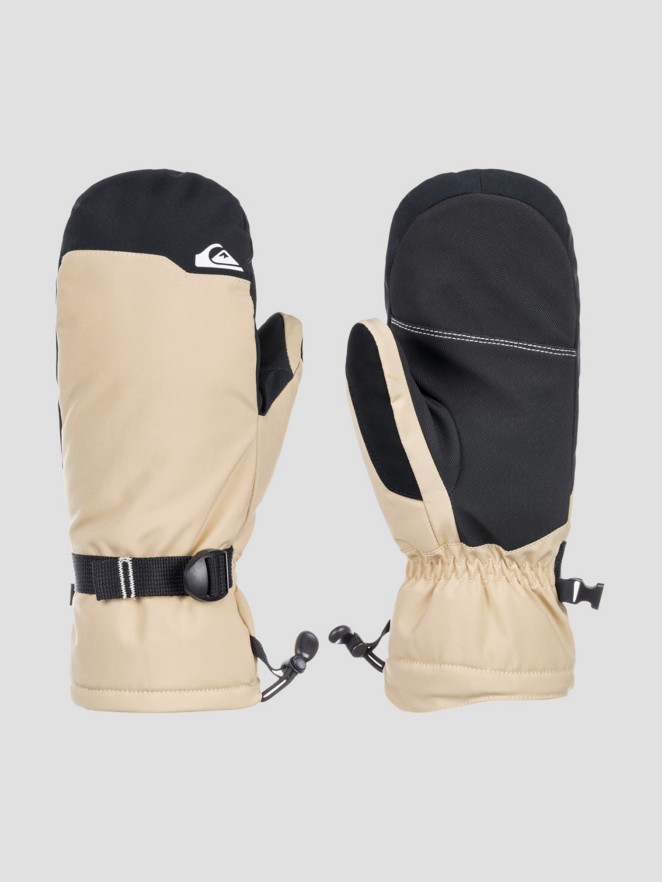 Quiksilver Mission Vantar