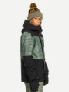 Quiksilver Mission Printed Block Jacke