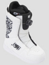 DC Phase Boa Snowboard Boots