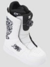 DC Phase Boa Step On Boots