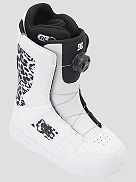 Phase Boa Snowboard-Boots