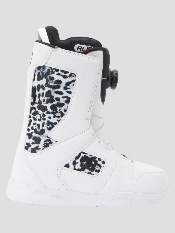 DC Phase Boa Botas de Snowboard