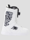 DC Phase Boa Botas de Snowboard