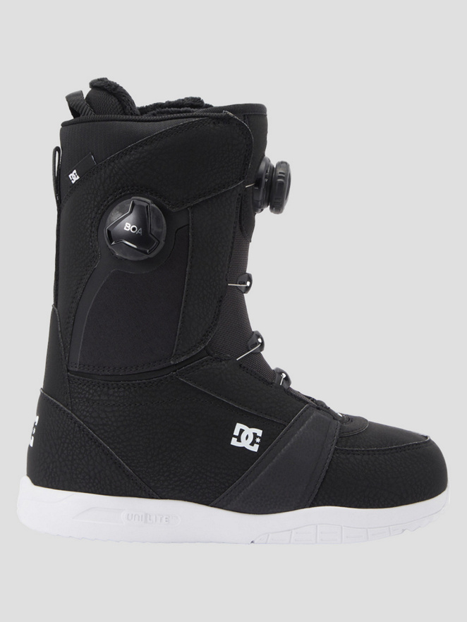 DC Lotus BOA 2026 Snowboard Boots