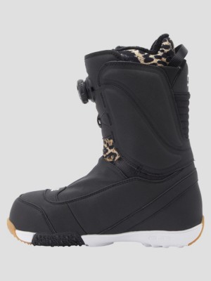 Mora BOA 2025 Botas Snowboard