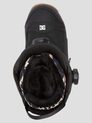 Mora BOA 2025 Botas Snowboard