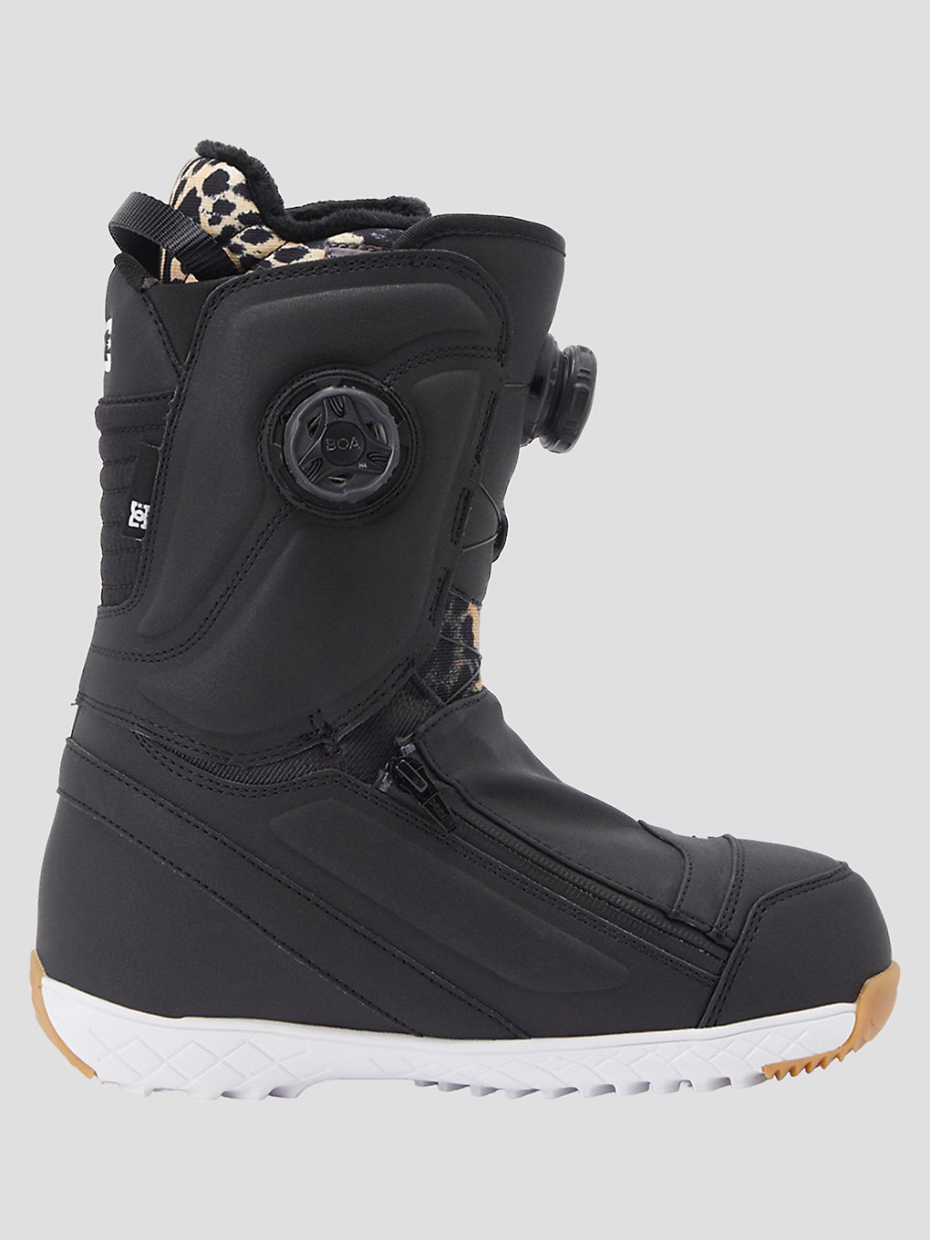 DC Mora BOA 2024 Snowboard-Boots leopard kaufen