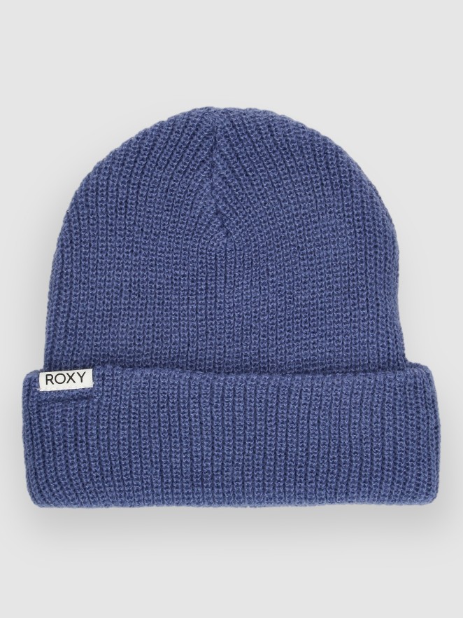 Roxy Island Fox Beanie