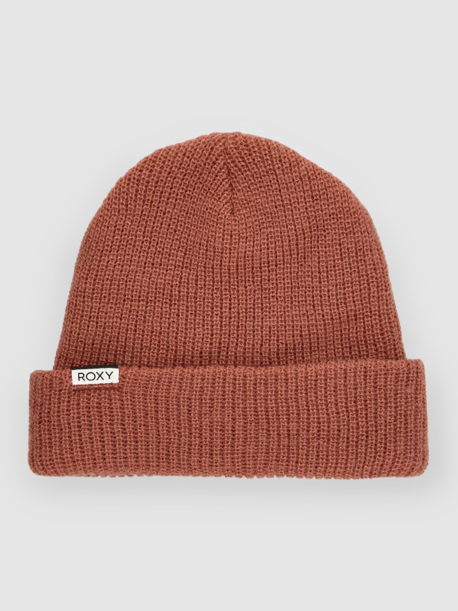 Roxy Island Fox Beanie