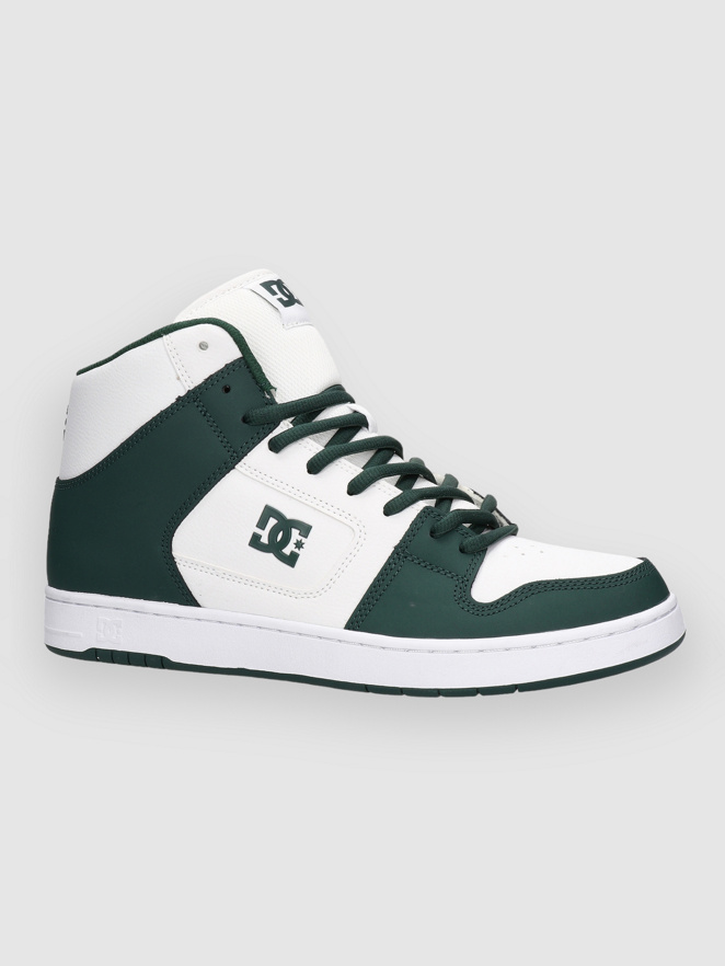 DC Manteca 4 Hi Skate Shoes