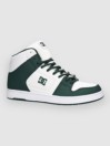 DC Manteca 4 Hi Skate Shoes
