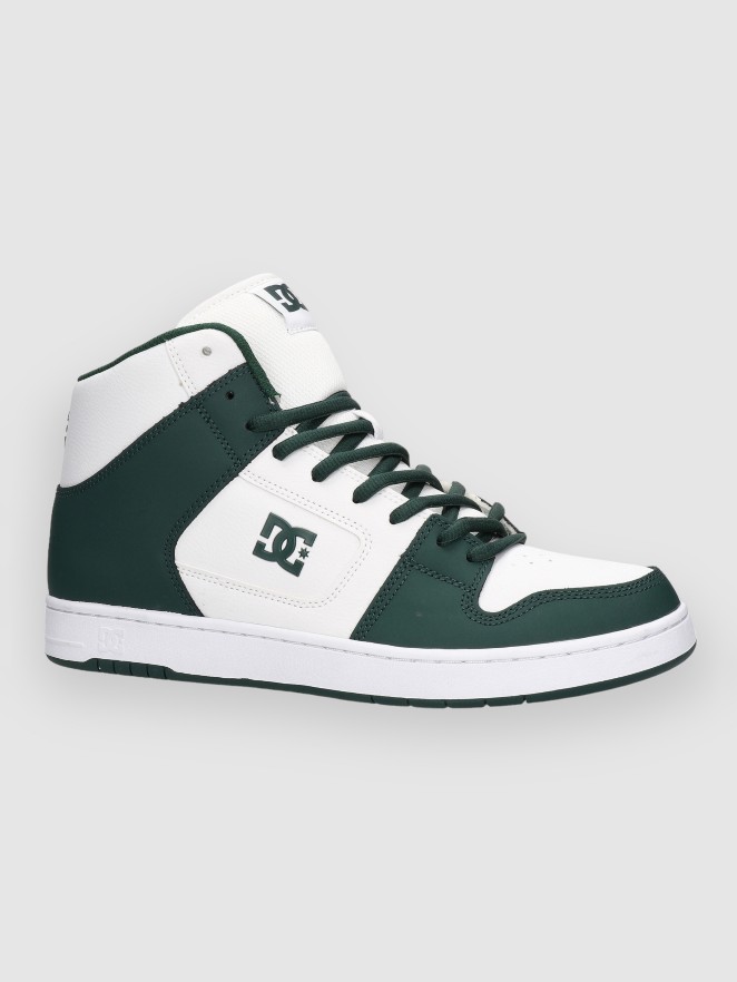 DC Manteca 4 Hi Skate Shoes