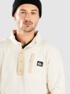 Quiksilver No Destination 2 Half Snap Sweater