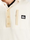 Quiksilver No Destination 2 Half Snap Sweater