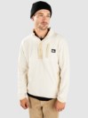 Quiksilver No Destination 2 Half Snap Sweater