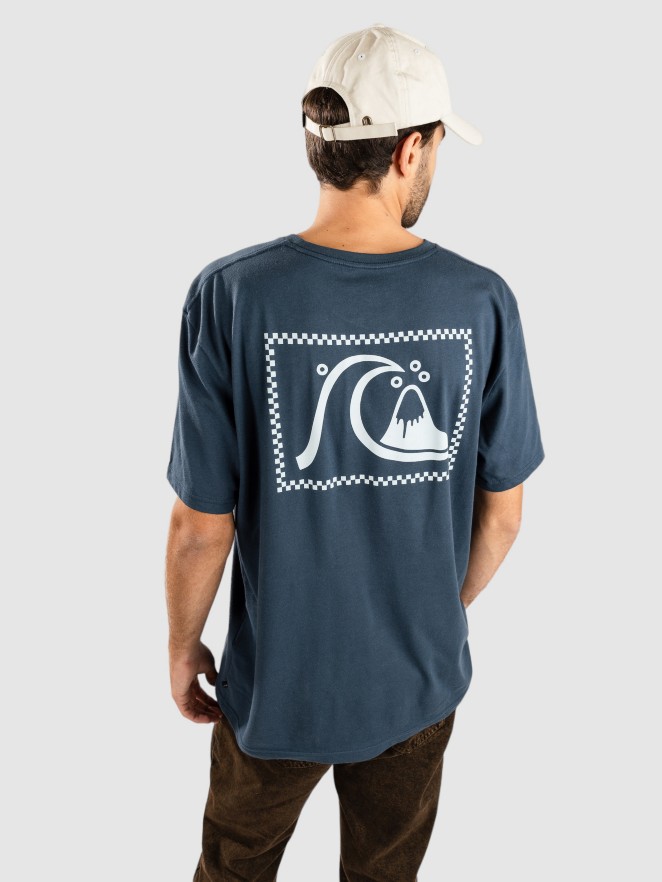 Quiksilver The Original T-Shirt