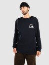 Quiksilver The Original Camisa Manga Comprida