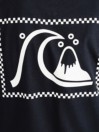 Quiksilver The Original Camisa Manga Comprida