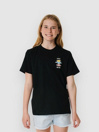 Rip Curl Search Icon Kids T-Shirt