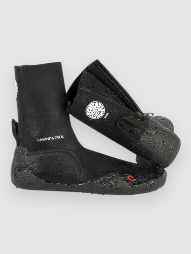 Rip Curl Jnr.D/Patrol 3Mm R/Toe Kids Neoprenschuhe