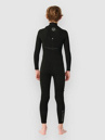 Rip Curl Flashbomb 5/3 C/Zip Kids Wetsuit