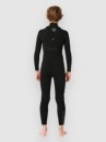 Rip Curl Flashbomb 5/3 C/Zip Kids Wetsuit