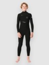 Rip Curl Flashbomb 5/3 C/Zip Kids Wetsuit