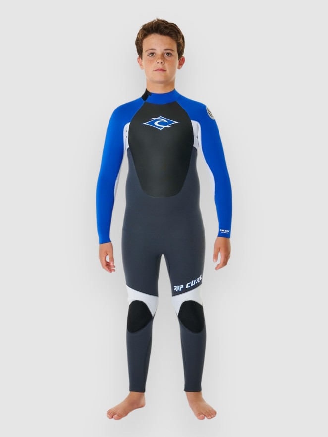 Rip Curl Omega 3/2Gb Bz Kids Wetsuit