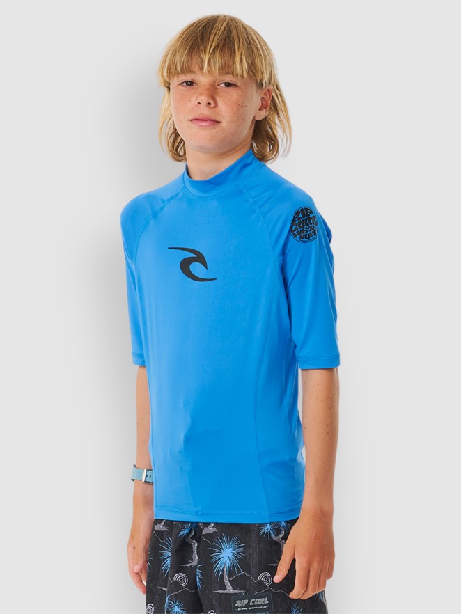 Rip Curl Brand Wave Upf Licra