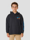 Rip Curl Wsl Final Felpa con Cappuccio